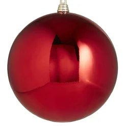 Shiny Red Ball| Best