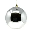 Shiny Silver Ball|