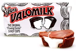 Sifers Valomilk Candy Cup| Outlet