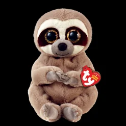 Silas - Grey Sloth| Hot