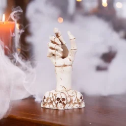 Skeleton Hand Candle Holder| Sale