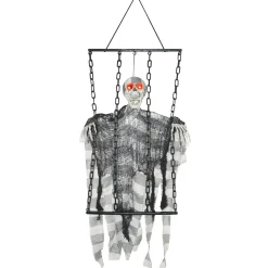 Slashing Caged Prisoner | The Christmas Loft| Online