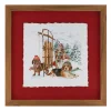 Sled Dogs Print| Best