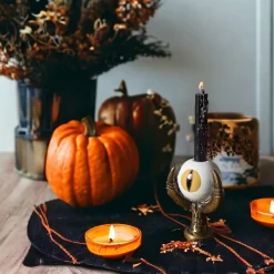 Small Occult Candle Holder| Online