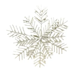 Small Paper Snowflake Wall Decor| Best