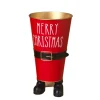 Small Santa Container| Clearance