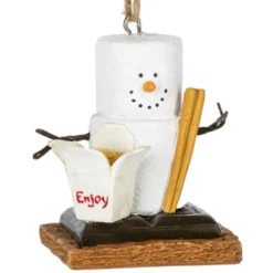 Smores Chinese Ornament| Clearance