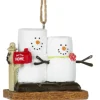 Smores First Home Ornament - Home Sweet Home|