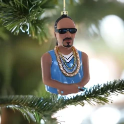 Snoop Dogg Hip-Hop Ornament|Cody Foster & Co. Outlet