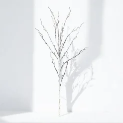 Snowy Birch Branch| Clearance