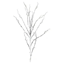 Snowy Birch Branch| Clearance