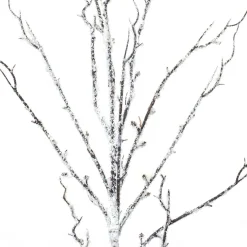 Snowy Birch Branch| Clearance
