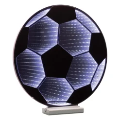 Soccer Ball Infinity Light| Clearance