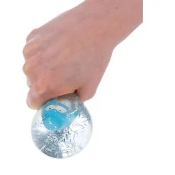 Sparkly Penguins Squishies Stress Ball| Outlet