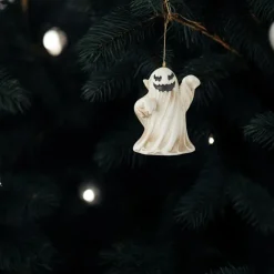 Spooky Ghost Ornament| Sale
