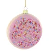 Sprinkled Loft House Cookie Ornament|Cody Foster & Co. New