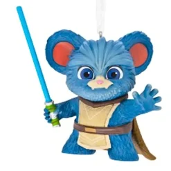 Star Wars Nubs Christmas Ornament|Hallmark Clearance