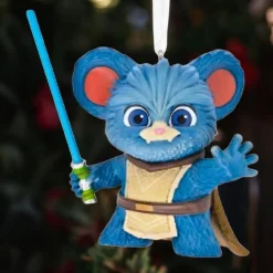 Star Wars Nubs Christmas Ornament|Hallmark Clearance