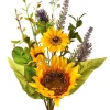 Sunflower &amp; Thistle Pick 16"| Sale