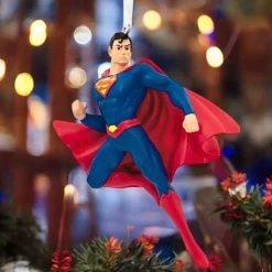 Superman Christmas Ornament|Hallmark Online
