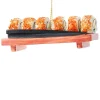 Sushi Board Christmas Ornament|Kurt Adler
