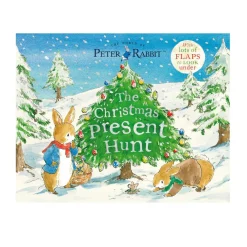 The Christmas Present Hunt| New