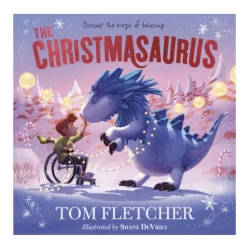 The Christmasaurus| Hot