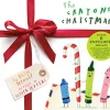 The Crayons' Christmas Hardcover| Clearance