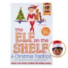 The Elf On The Shelf Dark Girl| Outlet