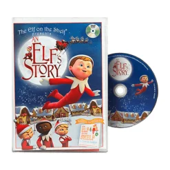 The Elf Story DVD| Discount