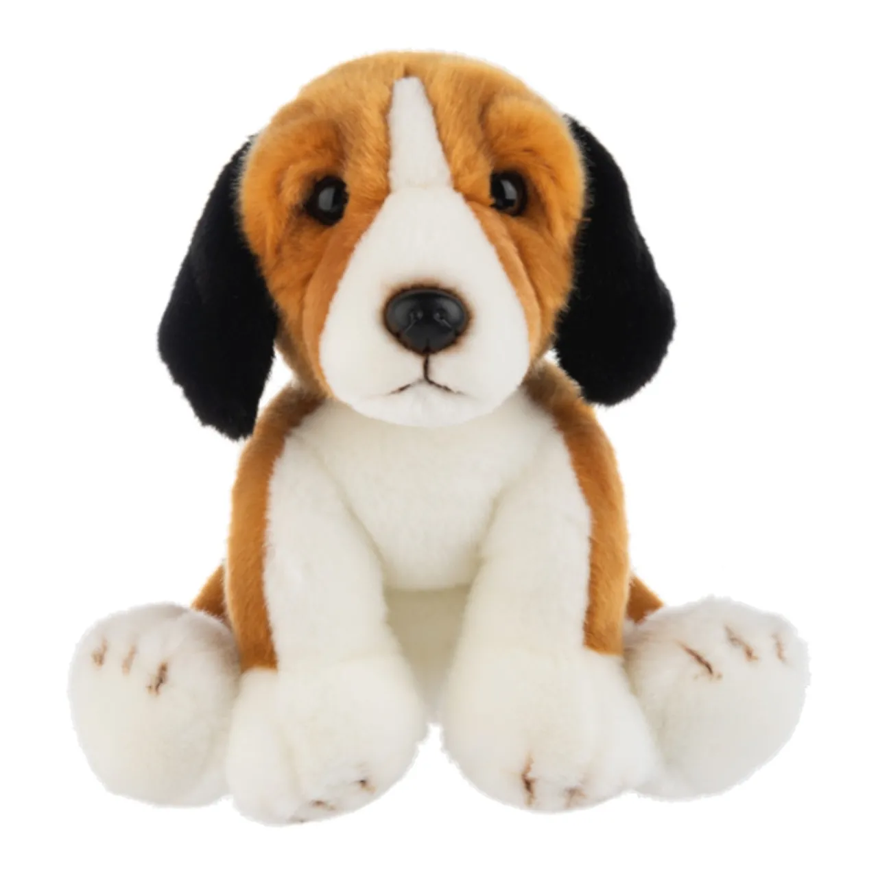 The Heritage Collection Beagle Plush| Outlet
