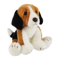 The Heritage Collection Beagle Plush| Outlet