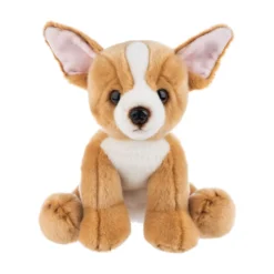The Heritage Collection Chihuahua Plush|