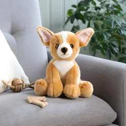 The Heritage Collection Chihuahua Plush|