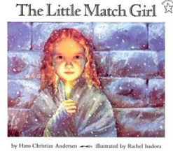 The Little Match Girl| Outlet
