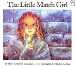 The Little Match Girl| Outlet