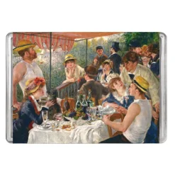 The Luncheon - Renoir Minipix Puzzle| Sale