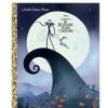 The Nightmare Before Christmas| New