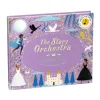 The Story Orchestra: Swan Lake Musical Book for Kids| Outlet