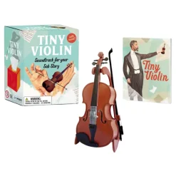 Tiny Violin| Best