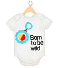 Toy Baby Onesie Ornament| Hot