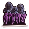 Triple Ghost Spooky Infinity Light| Discount