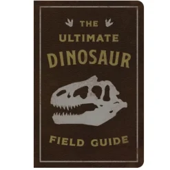 Ultimate Dino Field Guide| Sale