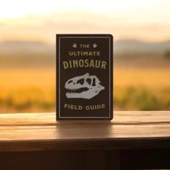 Ultimate Dino Field Guide| Sale