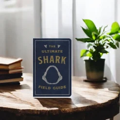 Ultimate Shark Field Guide| Clearance