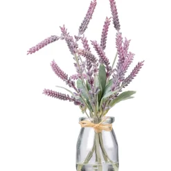 Vase - Lavender| Outlet