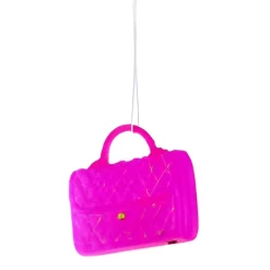 Vibrant Barbie Suitcase Ornament|Cody Foster & Co. Outlet