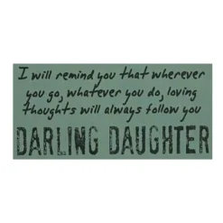 Voodoo Doll - Darling Daughter Charm| New