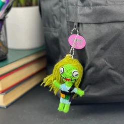 Voodoo Doll - Mombie Charm| Clearance