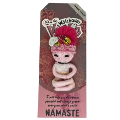 Voodoo Doll - Namaste Charm| Best